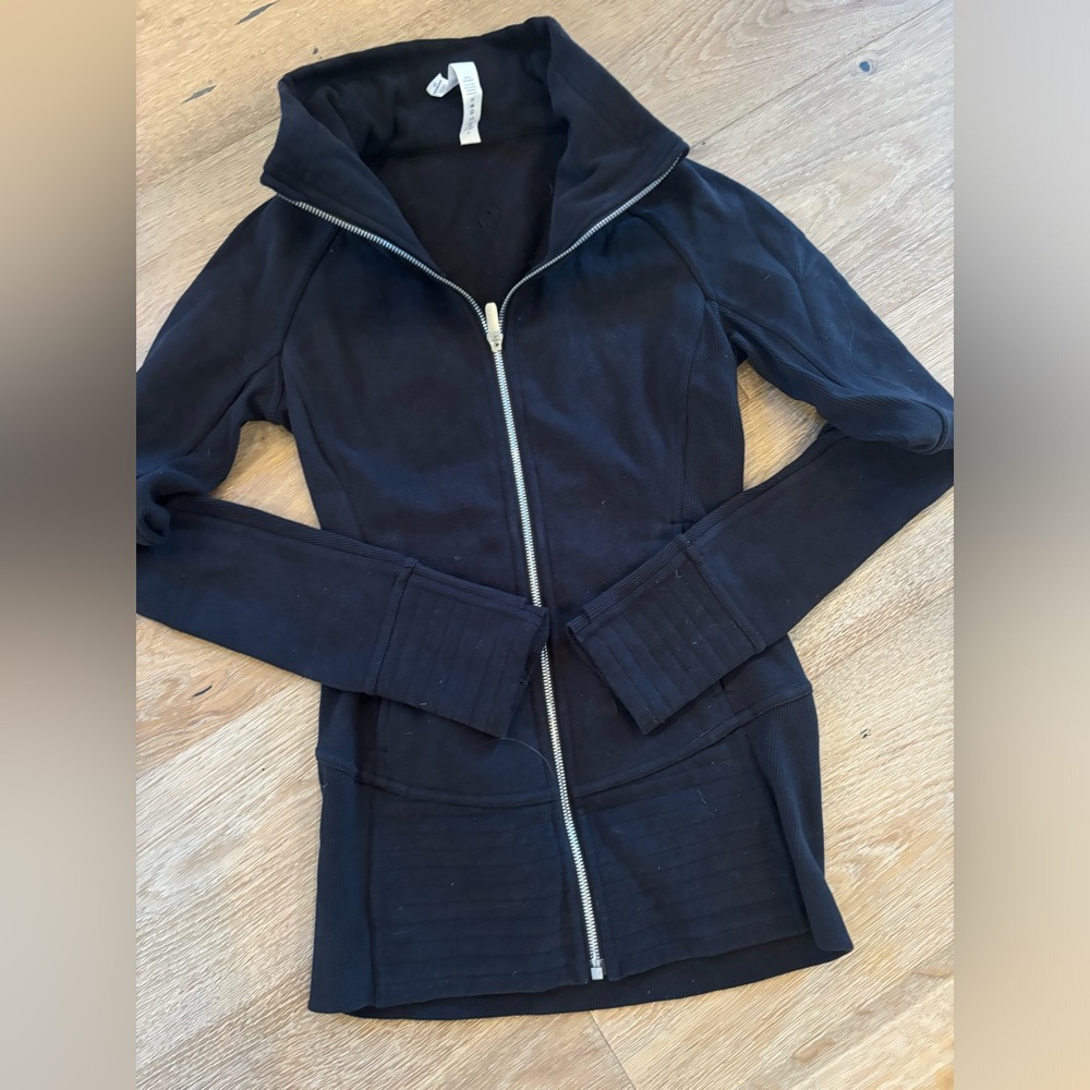 Lulu lemon jacket 2